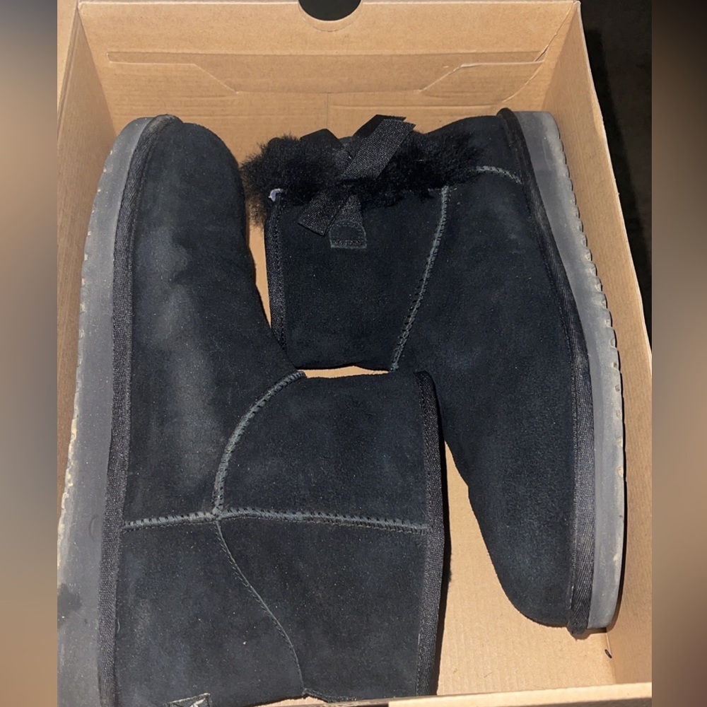 Ugg Victoria Short